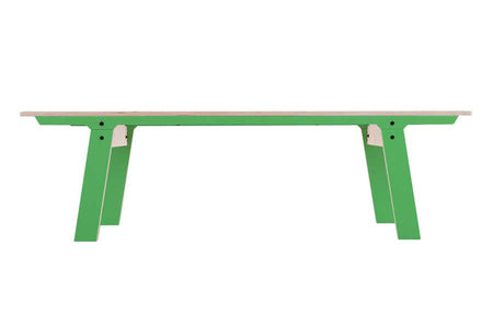 SLIM BENCH 01, rform- D40Studio