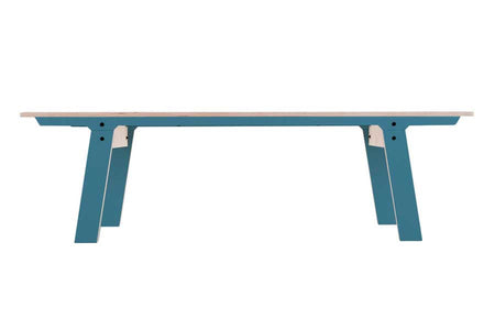 SLIM BENCH 01, rform- D40Studio