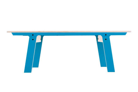 SLIM BENCH 01, rform- D40Studio