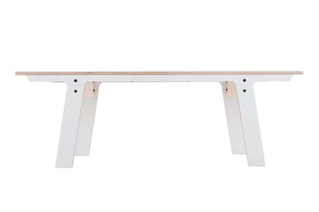 SLIM BENCH 01, rform- D40Studio