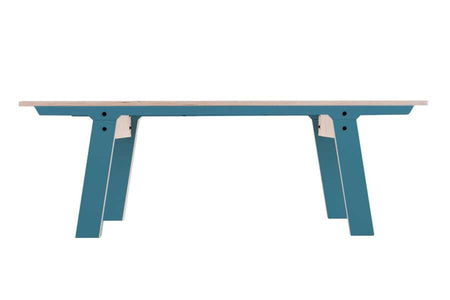 SLIM BENCH 01, rform- D40Studio