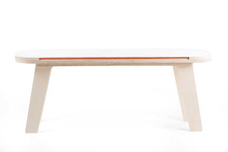 SLIM TOUCH BENCH, rform- D40Studio