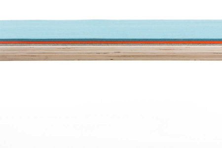 SLIM TOUCH BENCH, rform- D40Studio