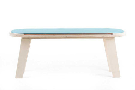 SLIM TOUCH BENCH, rform- D40Studio