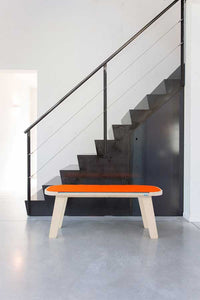 SLIM TOUCH BENCH, rform- D40Studio