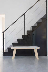 SLIM TOUCH BENCH, rform- D40Studio