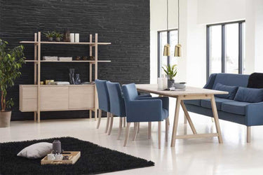 ÅRHUS 700 Wall Unit 170CM, CASØ- D40Studio