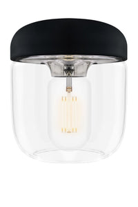 ACORN Black Pendant Light, VITA Copenhagen- D40Studio