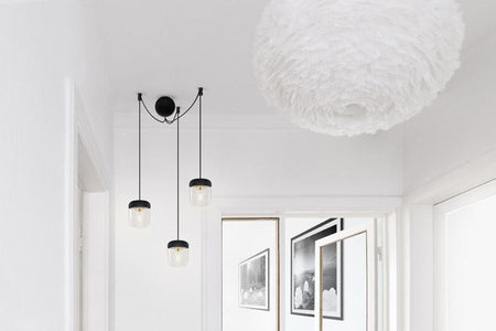 CANNONBALL Cluster 3, VITA Copenhagen- D40Studio