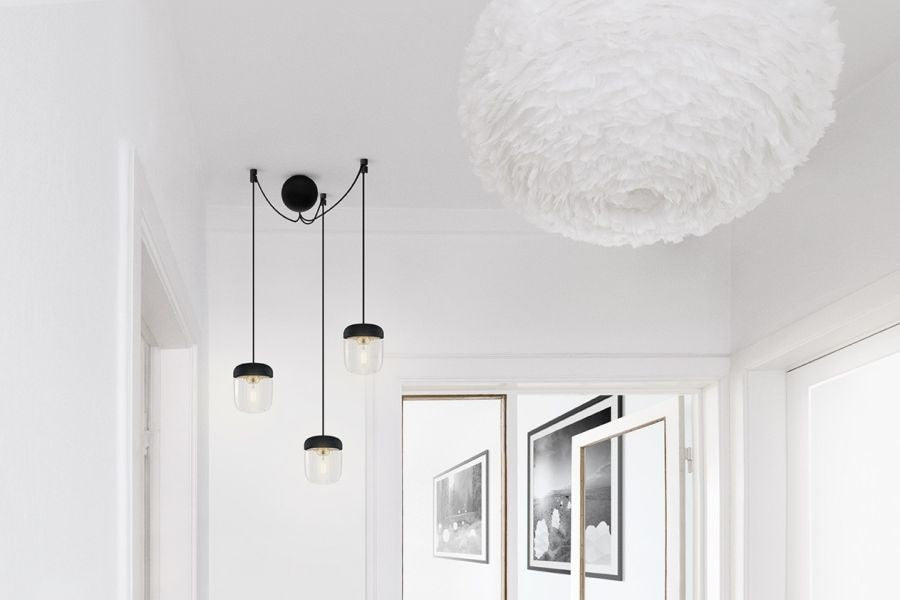 CANNONBALL Cluster 3, VITA Copenhagen- D40Studio