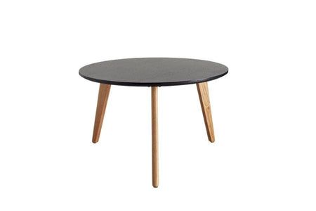 NORDIC Round Coffee Table Ø70, Innovation- D40Studio