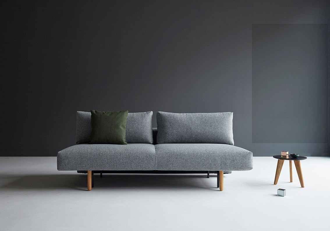 NORDIC Round Coffee Table Ø45, Innovation- D40Studio