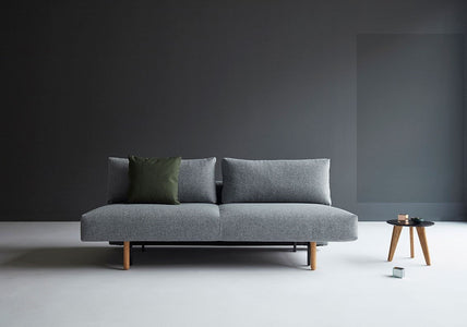 NORDIC Round Coffee Table Ø45, Innovation- D40Studio