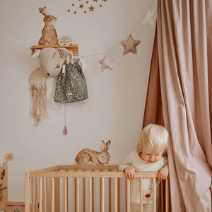 Happy Rabbits Wonderland Set