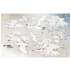 Swans / Magic is everywhere