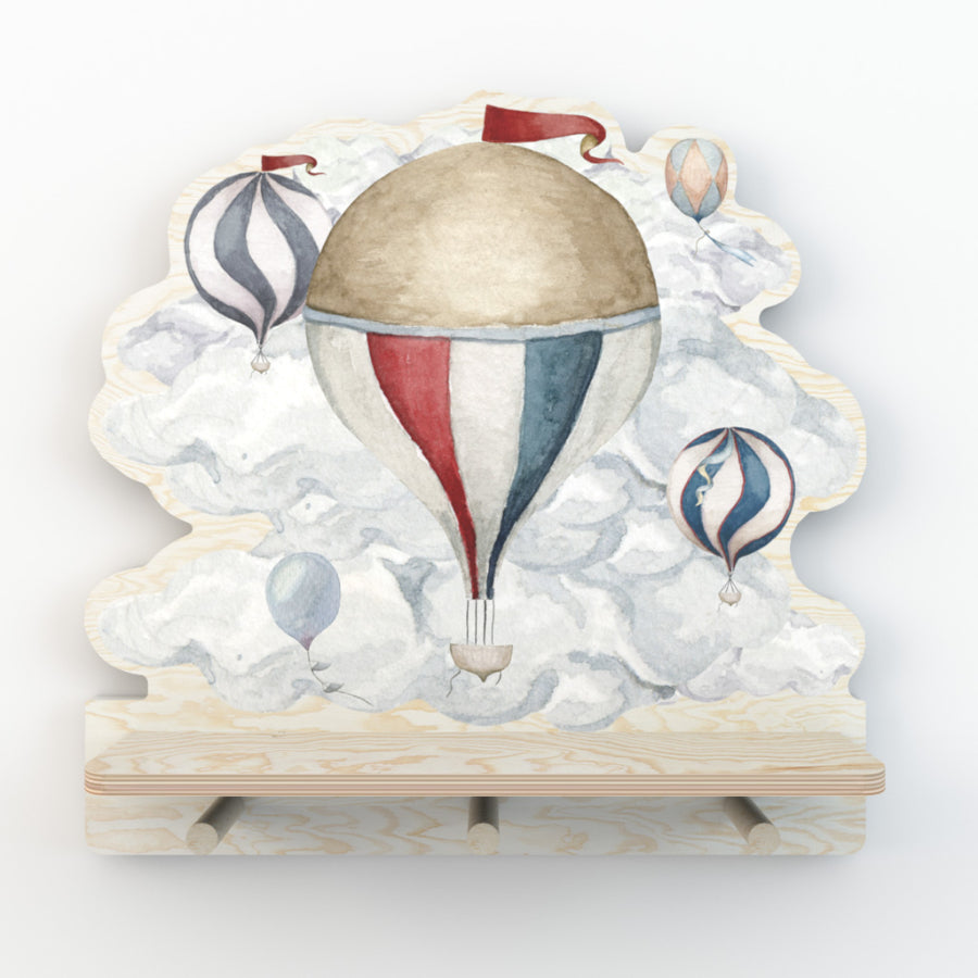 BALLOON Mini-Regal 