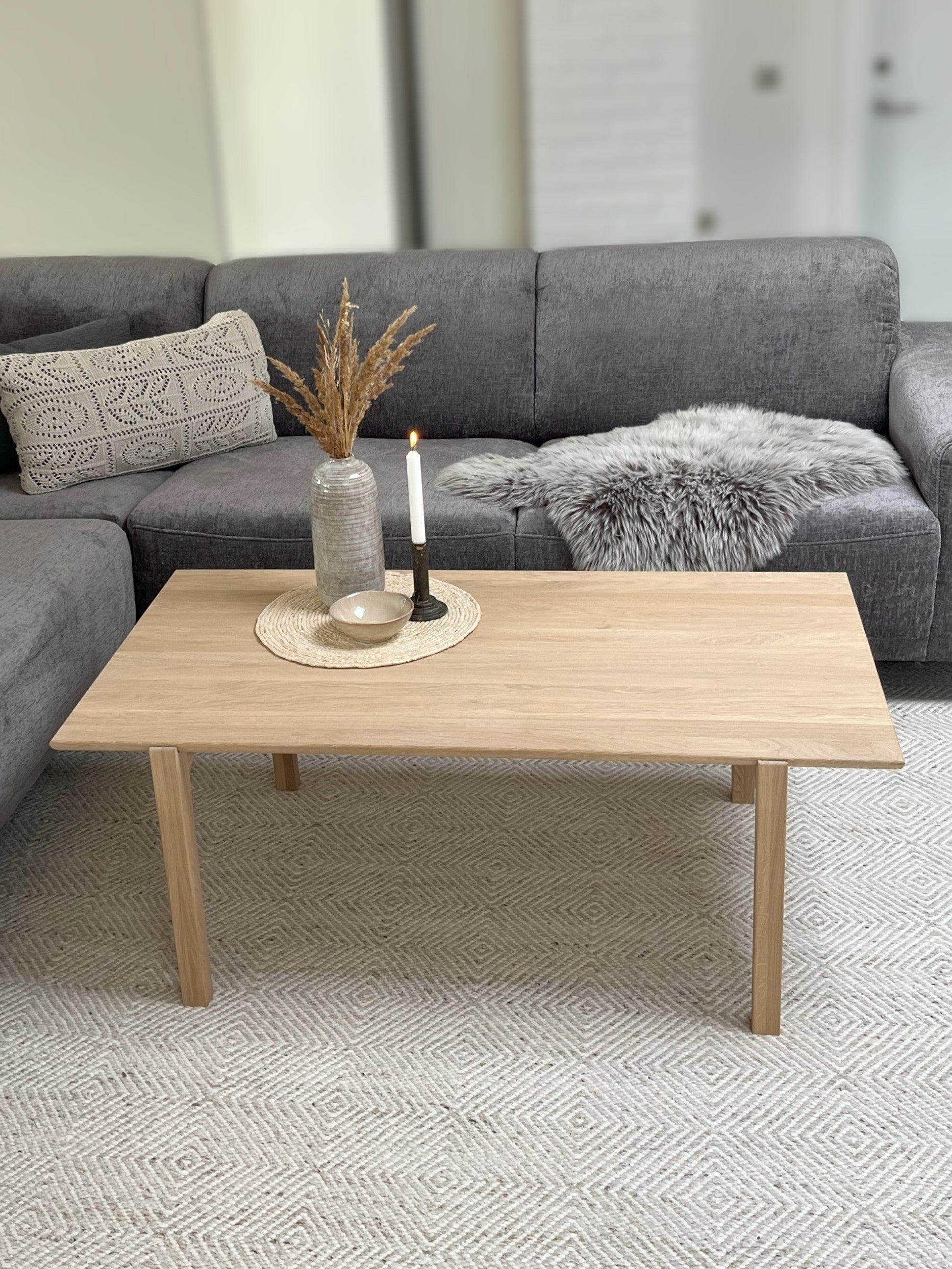 CASØ DAYDREAM Coffee Table 120CM