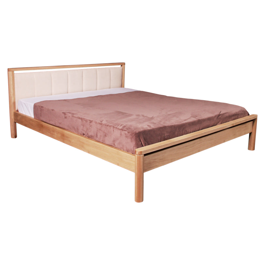 DROP Weiches Doppelbett