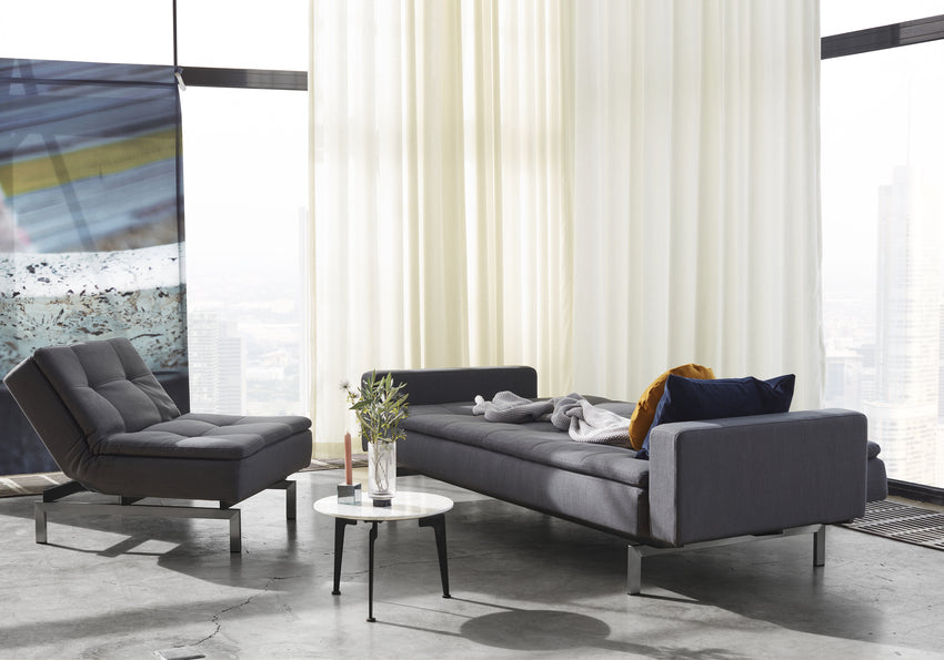 DUBLEXO Armlehnen Sofa