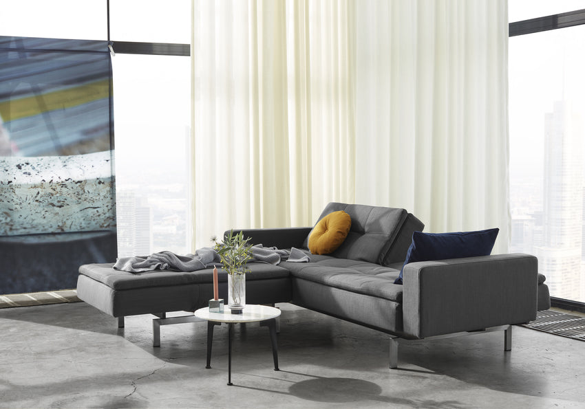 DUBLEXO Armlehnen Sofa