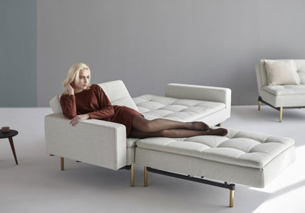 DUBLEXO Sofa & Sofabed, From 20 Day Delivery Innovation- D40Studio