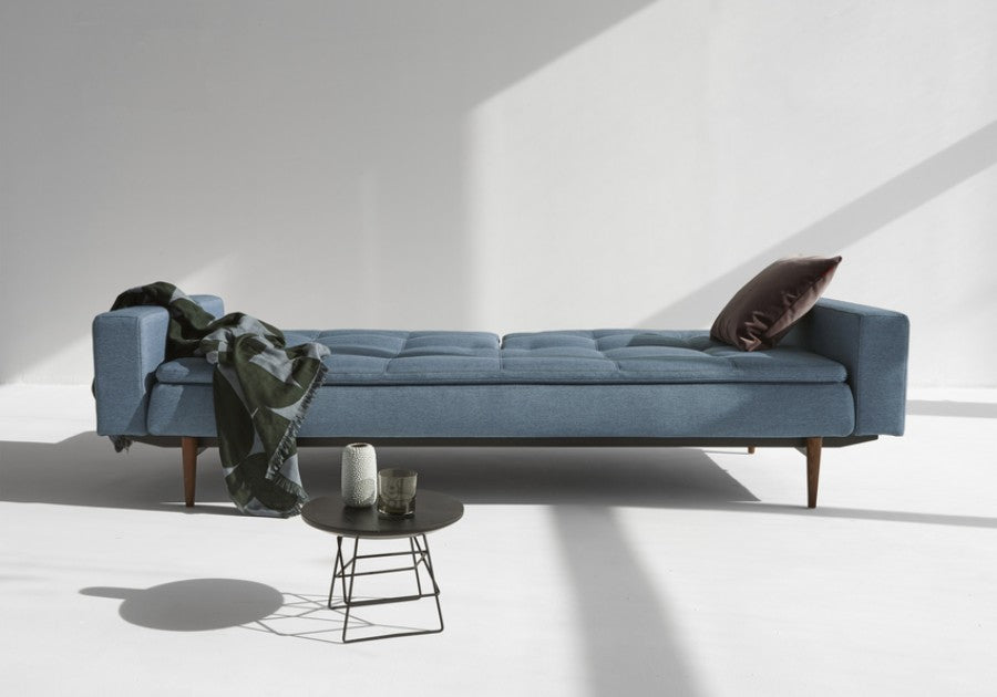 DUBLEXO Armrests Sofa, From 20 Day Delivery Innovation- D40Studio
