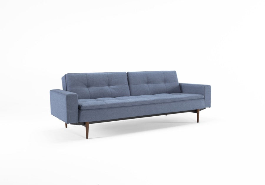 DUBLEXO Armrests Sofa, From 20 Day Delivery Innovation- D40Studio