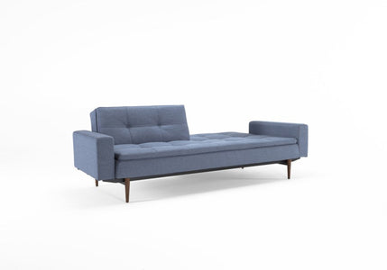 DUBLEXO Armrests Sofa, From 20 Day Delivery Innovation- D40Studio