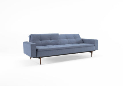DUBLEXO Armrests Sofa, From 20 Day Delivery Innovation- D40Studio