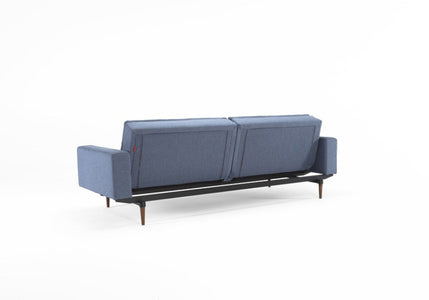 DUBLEXO Armrests Sofa, From 20 Day Delivery Innovation- D40Studio