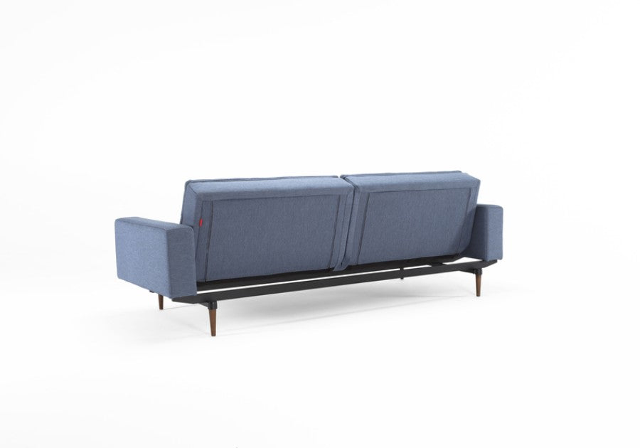 DUBLEXO Armrests Sofa, From 20 Day Delivery Innovation- D40Studio