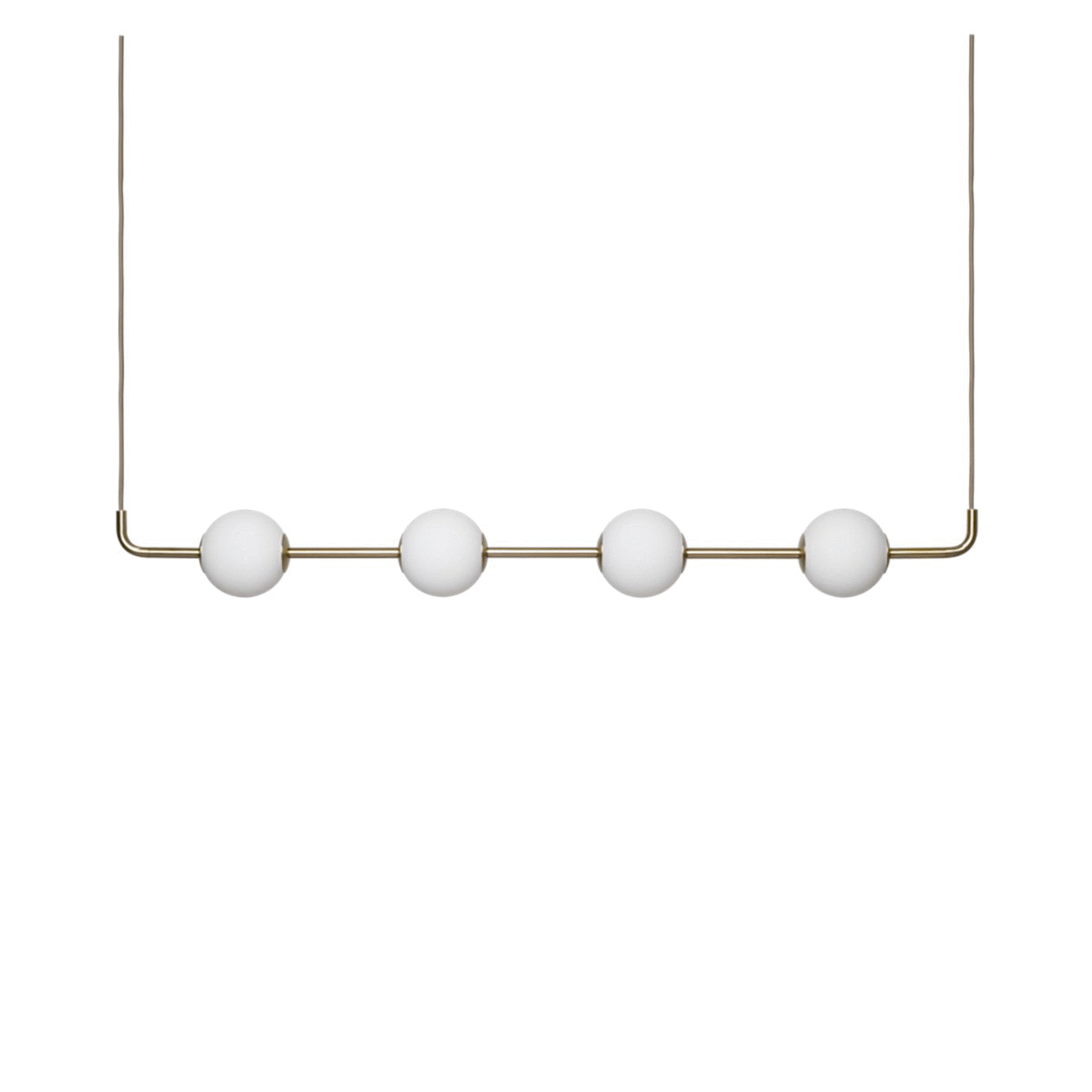 AUDREY LINEAR Pendant Lamp
