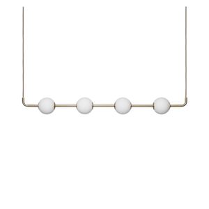 AUDREY LINEAR Pendant Lamp