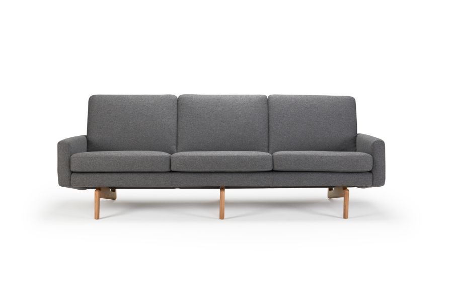 EGSMARK 3-Sitzer-Sofa 216CM 