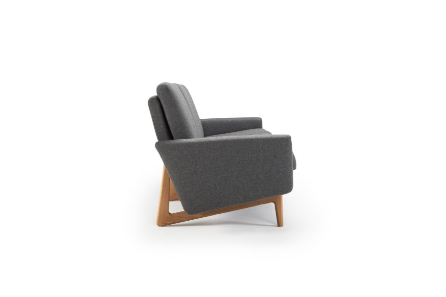 EGSMARK 3-Sitzer-Sofa 216CM 