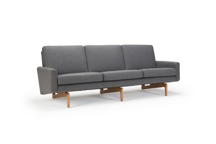 EGSMARK 3-Sitzer-Sofa 216CM 
