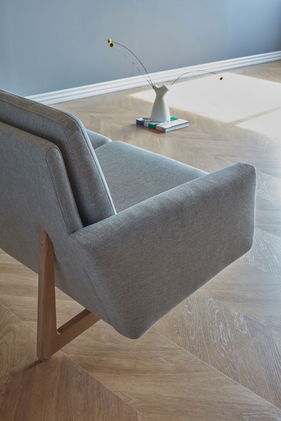 EGSMARK 3-Sitzer-Sofa 216CM 