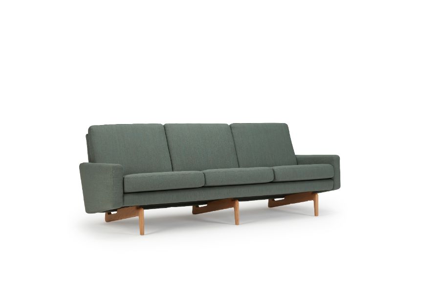 EGSMARK 3-Sitzer-Sofa 216CM 