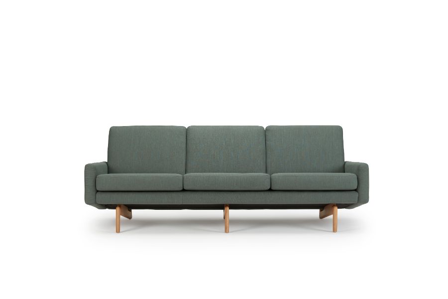 EGSMARK 3-Sitzer-Sofa 216CM 