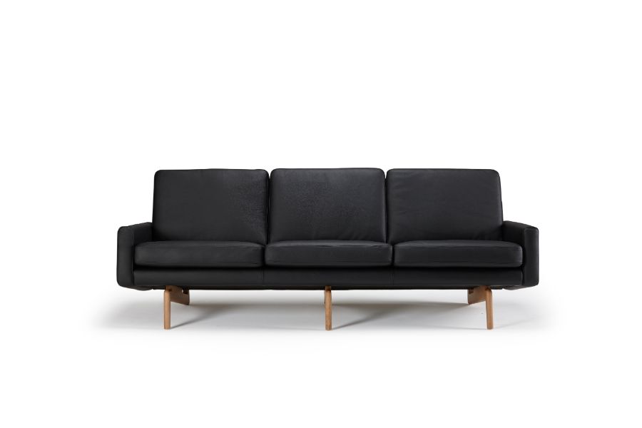 EGSMARK 3-Sitzer-Sofa 216CM 