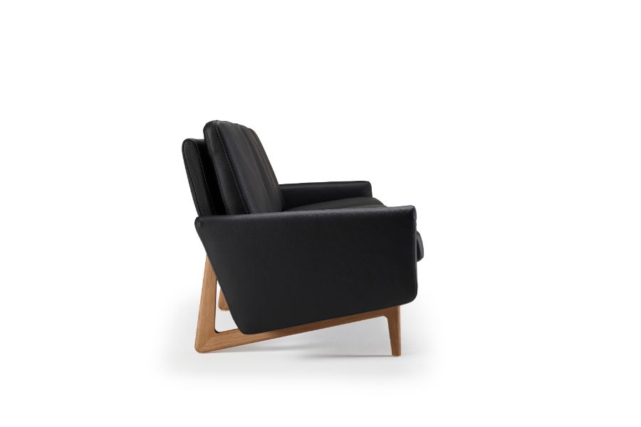 EGSMARK 3-Sitzer-Sofa 216CM 