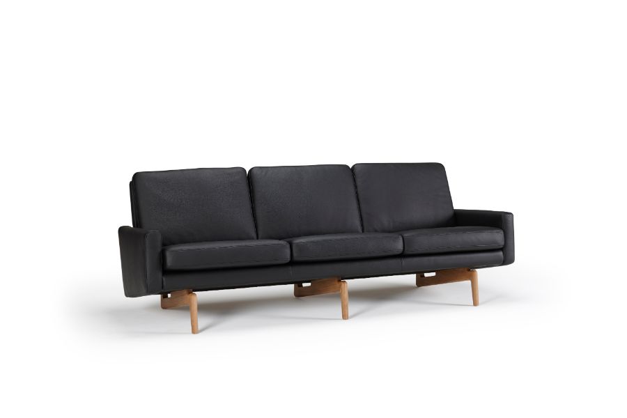EGSMARK 3-Sitzer-Sofa 216CM 