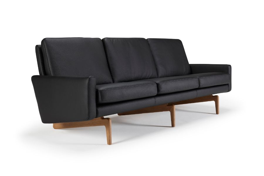 EGSMARK 3-Sitzer-Sofa 216CM 