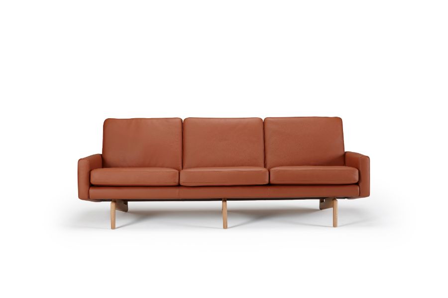 EGSMARK 3-Sitzer-Sofa 216CM 