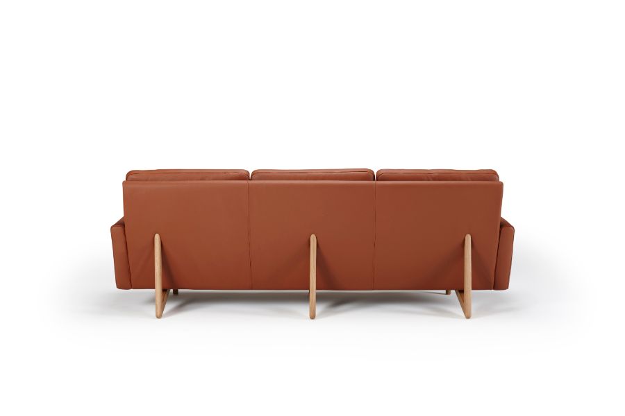 EGSMARK 3-Sitzer-Sofa 216CM 