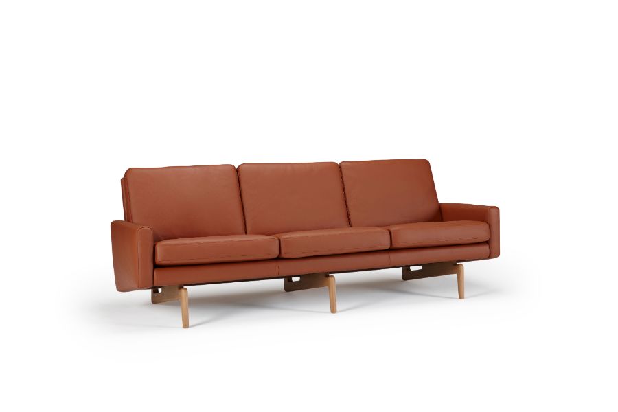EGSMARK 3-Sitzer-Sofa 216CM 