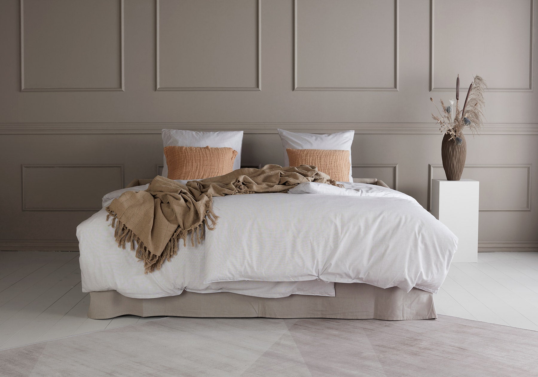 EIVOR 140CM Schlafsofa