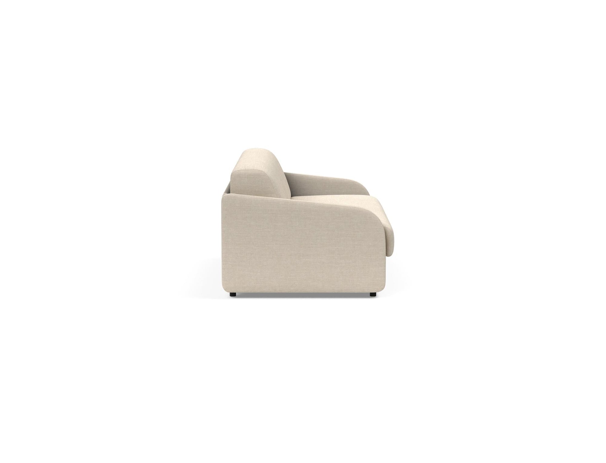 EIVOR 140CM Schlafsofa