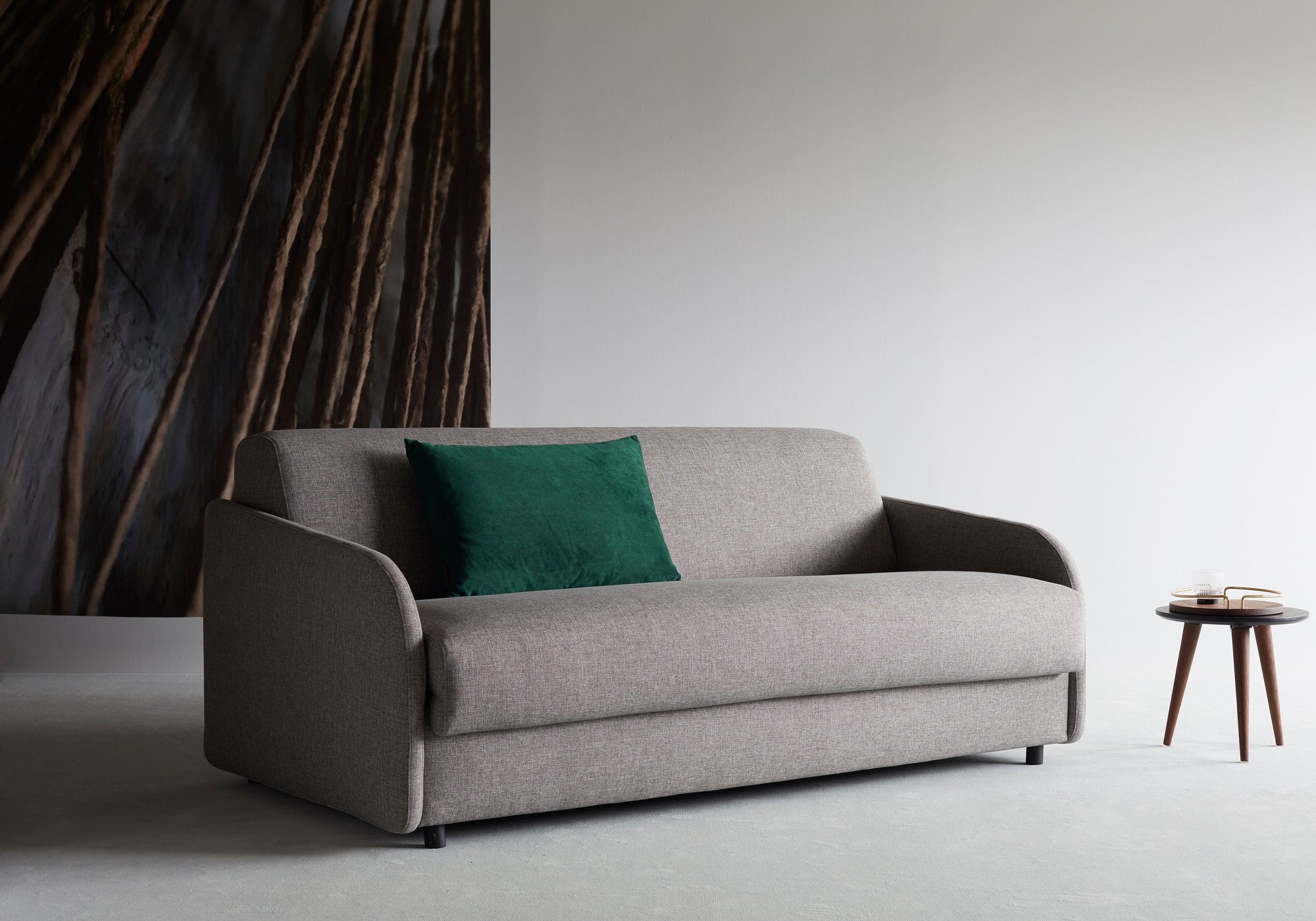 EIVOR 140CM Schlafsofa