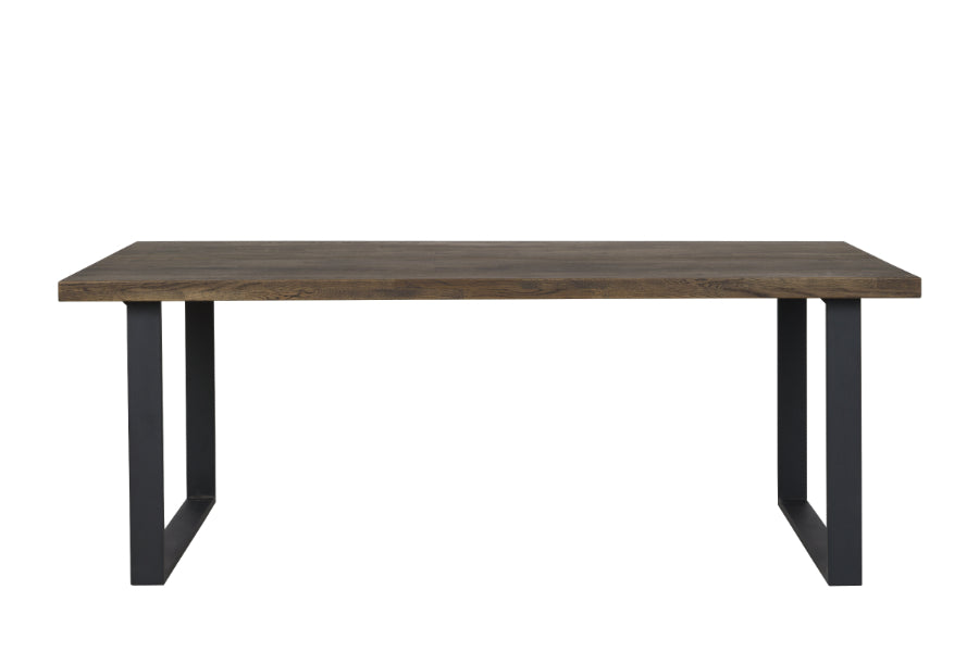 CASØ ELEGANCE Extending Table 240/340CM